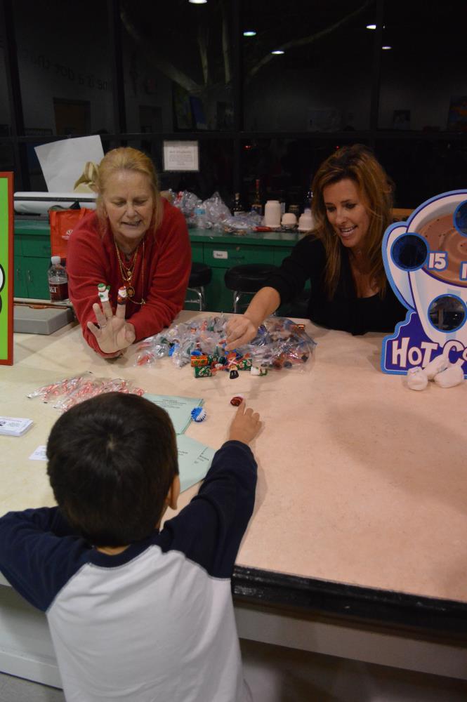 Tree Lighting 2014 126